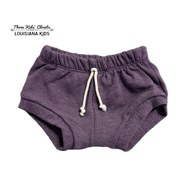 Childhoods Other - Childhoods 12-18m Purple Shorties Shorts